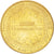 Moneda, Otras monedas, Token, 2009, SC, Aluminio y cuproníquel
