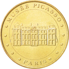 Munten, Andere munten, Token, 2006, UNC-, Cupro-nickel Aluminium