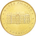 Munten, Andere munten, Token, 2006, UNC-, Cupro-nickel Aluminium