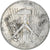 Munten, DUITSE DEMOCRATISCHE REPUBLIEK, 10 Pfennig, 1952, Berlin, ZF, Aluminium