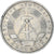 Monnaie, GERMAN-DEMOCRATIC REPUBLIC, Pfennig, 1960, Berlin, TTB, Aluminium