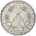 Coin, GERMAN-DEMOCRATIC REPUBLIC, Pfennig, 1960, Berlin, EF(40-45), Aluminum