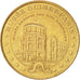 Other Coins, Token, 2003, MS(63), Cupro-nickel Aluminium, 15.00