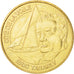 Munten, Andere munten, Token, 2008, UNC-, Cupro-nickel Aluminium