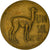 Coin, Peru, Sol, 1967, EF(40-45), Brass, KM:248