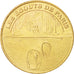 Coin, Other Coins, Token, 2006, MS(63), Cupro-nickel Aluminium