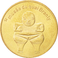 Other Coins, Token, 2006, MS(63), Cupro-nickel Aluminium, 15.00