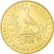 Coin, Other Coins, Token, 2007, MS(63), Cupro-nickel Aluminium
