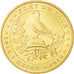 Coin, Other Coins, Token, 2007, MS(63), Cupro-nickel Aluminium