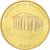 Moneda, Otras monedas, Token, 2008, SC, Aluminio y cuproníquel