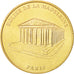 Monnaie, Other Coins, Jeton, 2008, SPL, Cupro-nickel Aluminium