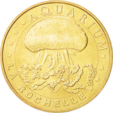 Other Coins, Token, 2009, MS(63), Cupro-nickel Aluminium, 15.00