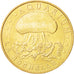 Other Coins, Token, 2009, MS(63), Cupro-nickel Aluminium, 15.00
