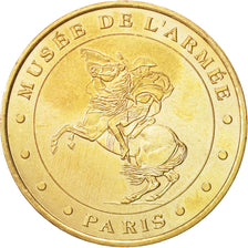 Moneda, Otras monedas, Token, 2007, SC, Aluminio y cuproníquel