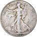 Moneta, Stati Uniti, Walking Liberty Half Dollar, Half Dollar, 1946, U.S. Mint