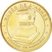 Coin, Other Coins, Token, 2008, MS(63), Cupro-nickel Aluminium