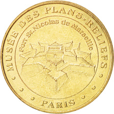 Moneta, Altre monete, Token, 2007, SPL, Rame-nichel-alluminio