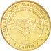 Moneta, Altre monete, Token, 2007, SPL, Rame-nichel-alluminio