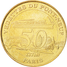 Moneda, Otras monedas, Token, 2007, SC, Aluminio y cuproníquel