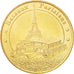 Moneda, Otras monedas, Token, 2007, SC, Aluminio y cuproníquel
