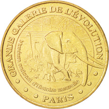 Other Coins, Token, 2007, MS(63), Cupro-nickel Aluminium, 15.00