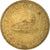Coin, Macedonia, 2 Denari, 2006, EF(40-45), Brass, KM:3