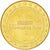 Coin, Other Coins, Token, 2007, MS(63), Cupro-nickel Aluminium