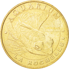 Other Coins, Token, 2008, MS(63), Cupro-nickel Aluminium, 15.00