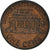 Munten, Verenigde Staten, Lincoln Cent, Cent, 1969, U.S. Mint, Philadelphia