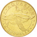Coin, Other Coins, Token, 2008, MS(63), Cupro-nickel Aluminium