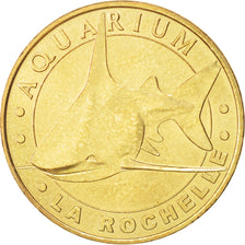 Coin, Other Coins, Token, 2008, MS(63), Cupro-nickel Aluminium