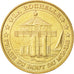 Moneda, Otras monedas, Token, 2007, SC, Aluminio y cuproníquel