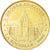 Munten, Andere munten, Token, 2008, UNC-, Cupro-nickel Aluminium
