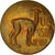 Monnaie, Pérou, Sol, 1968, Lima, TTB, Laiton, KM:248