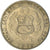 Coin, Peru, 10 Soles, 1972, Lima, EF(40-45), Copper-nickel, KM:258