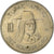 Moneta, Peru, 10 Soles, 1972, Lima, EF(40-45), Miedź-Nikiel, KM:258