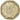 Monnaie, Pérou, 50 Centimos, 1994, Lima, TTB, Copper-Nickel-Zinc, KM:307.1