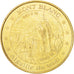 Altre monete, Token, 2012, SPL, Rame-nichel-alluminio