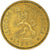 Coin, Finland, 10 Pennia, 1969