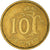 Coin, Finland, 10 Pennia, 1969
