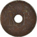 Coin, France, 5 Centimes, 1921