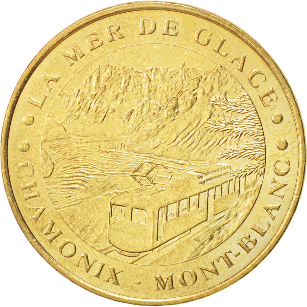 Moneta, Altre monete, Token, 2006, SPL, Rame-nichel-alluminio