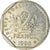 Moneta, Francia, 2 Francs, 1998