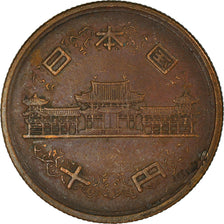 Coin, Japan, 10 Yen