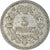 Coin, France, 5 Francs, 1945