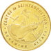 Moneda, Otras monedas, Token, 2007, SC, Aluminio y cuproníquel