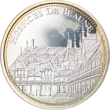 France, Medal, Hospices de Beaune, Arts & Culture, MS(65-70), Silver