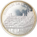 France, Medal, Hospices de Beaune, Arts & Culture, MS(65-70), Silver