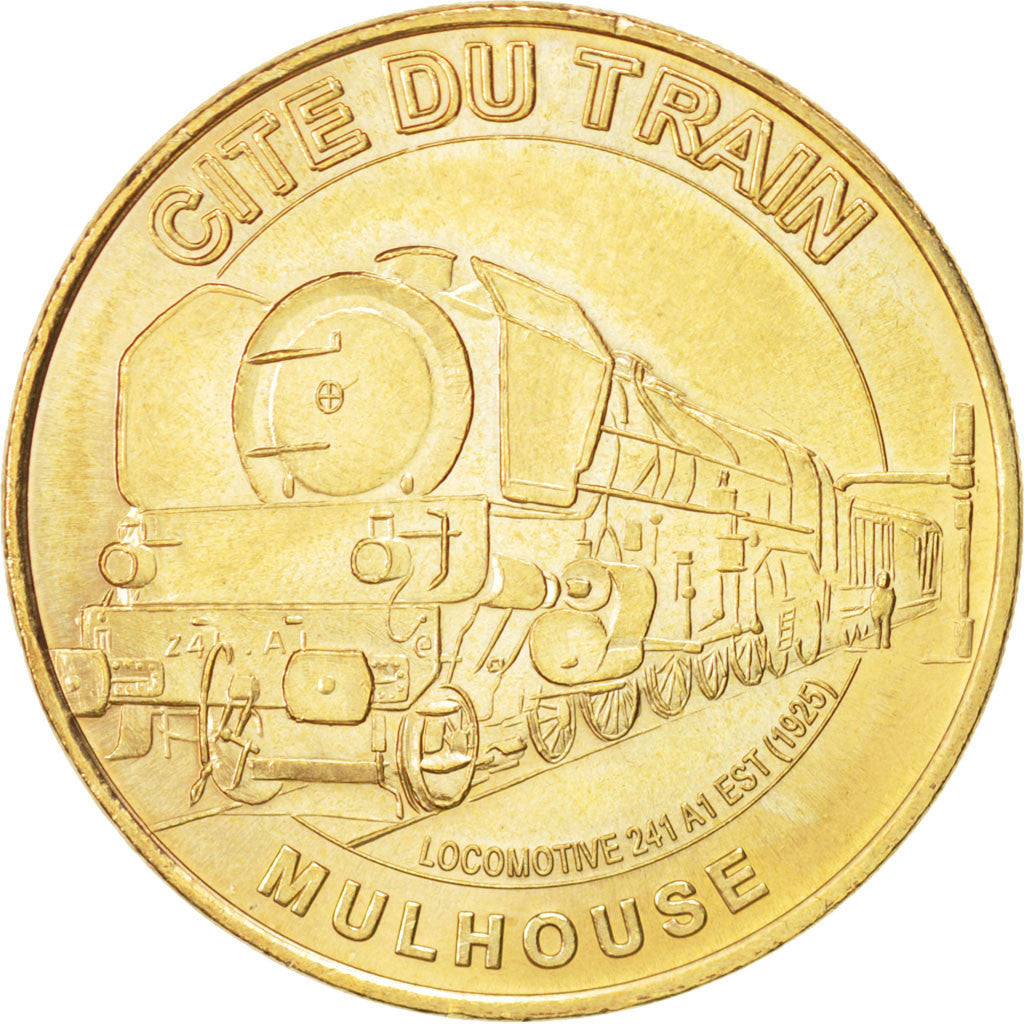 Moneta, Altre monete, Token, 2006, SPL, Rame-nichel-alluminio