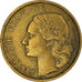 Moneda, Francia, 20 Francs, 1952